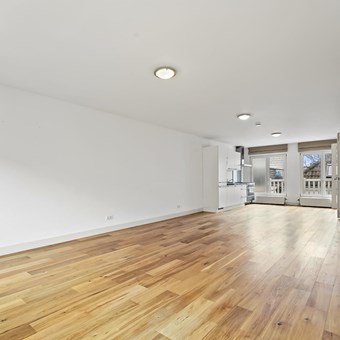Den Haag, Noordeinde, 3-kamer appartement - foto 2
