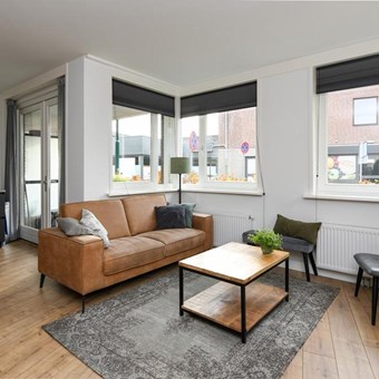 Baarn, Nieuwstraat, 2-kamer appartement - foto 2