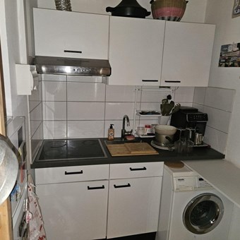 Utrecht, Ambachtstraat, zelfstandige studio - foto 2