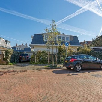 Den Haag, Koekoeklaan, vrijstaande woning - foto 2