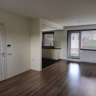 Valkenburg (LB), Betsy Perklaan, 2-onder-1 kap woning - foto 3