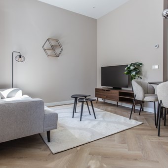 Amsterdam, Maria Austriastraat, benedenwoning - foto 2