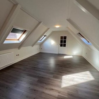 Sneek, Kleinzand, studentenkamer - foto 2