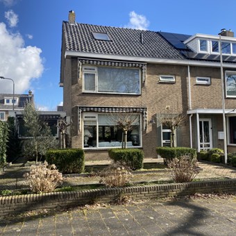 Lisse, Vinkenlaan, hoekwoning - foto 2