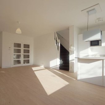 Schiedam, Lorentzplein, 4-kamer appartement - foto 3