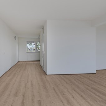 Amsterdam, Leuvenstraat, 4-kamer appartement - foto 2