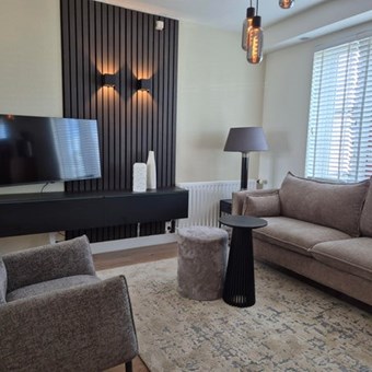 Den Bosch, Kogelbloemstraat, 2-kamer appartement - foto 3