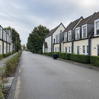 Utrecht, Hermelijnvlinderdijk, tussenwoning - foto 2
