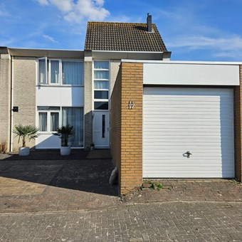 Bergen op Zoom, Hoogaars, 2-onder-1 kap woning - foto 2