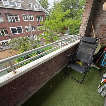 Rotterdam, Franselaan, 4-kamer appartement - foto 3
