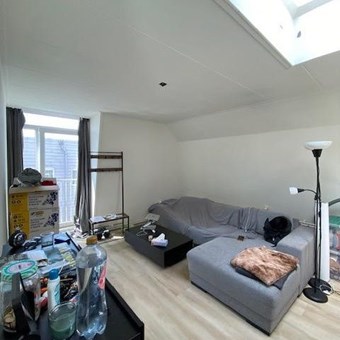Leeuwarden, Zuidergrachtswal, galerijflat - foto 2