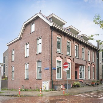 Amsterdam, Nieuwendammerdijk, 2-kamer appartement - foto 2