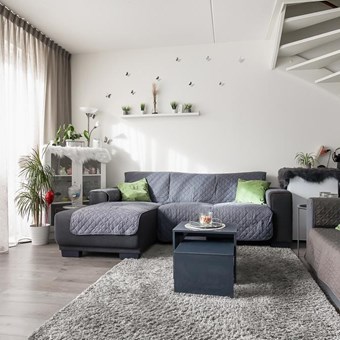 Nieuw-Vennep, Montreallaan, maisonnette - foto 3