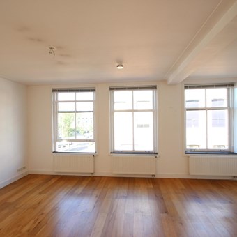 Utrecht, Noorderstraat, 3-kamer appartement - foto 2