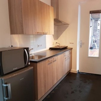 Eindhoven, Leenderweg, zelfstandige studio - foto 3