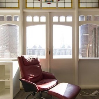 Rotterdam, Beukelsdijk, 3-kamer appartement - foto 2
