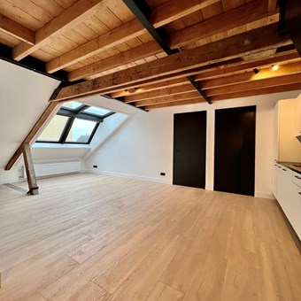 Rotterdam, Boezemsingel, 3-kamer appartement - foto 3