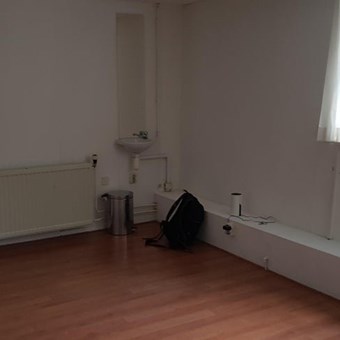 Leeuwarden, Tuinen, studentenkamer - foto 3