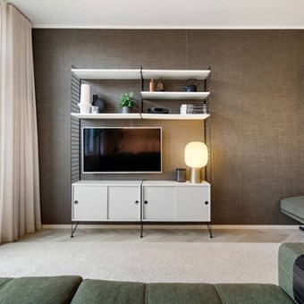 Amsterdam, Parelstraat, 3-kamer appartement - foto 3