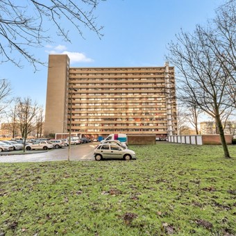 Amsterdam, Langswater, 4-kamer appartement - foto 2