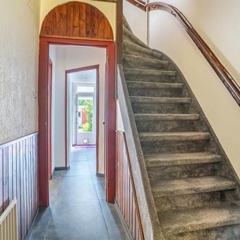 Eindhoven, Zevenbergenstraat, tussenwoning - foto 2