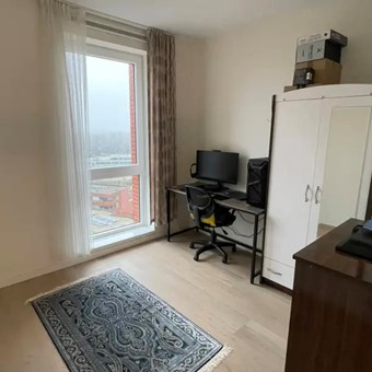 Eindhoven, Meerring, portiekflat - foto 2
