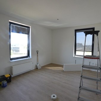 Steenwijk, Stationsplein, 2-kamer appartement - foto 3