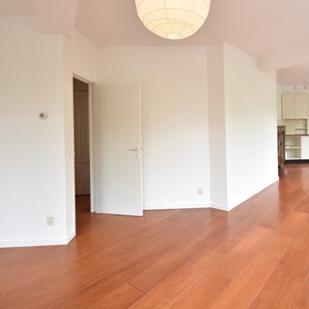 Amsterdam, Keizersgracht, 2-kamer appartement - foto 2