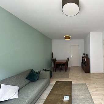 Rotterdam, Hartmansstraat, 3-kamer appartement - foto 2