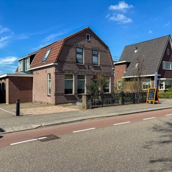 Assendelft, Dorpsstraat, vrijstaande woning - foto 2