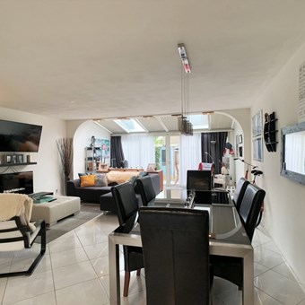 Almere, Gipskruidweg, tussenwoning - foto 3