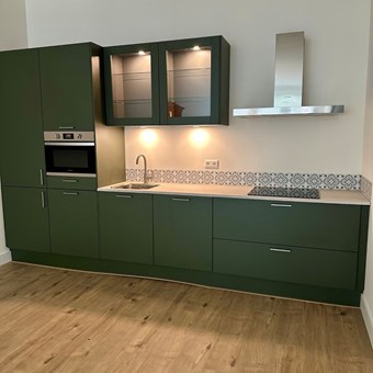 Rotterdam, Mathenesserlaan, 2-kamer appartement - foto 2