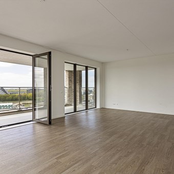 Diemen, Jan Wolkerslaan, 4-kamer appartement - foto 2