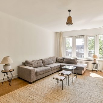 Amsterdam, Van Woustraat, 4-kamer appartement - foto 3