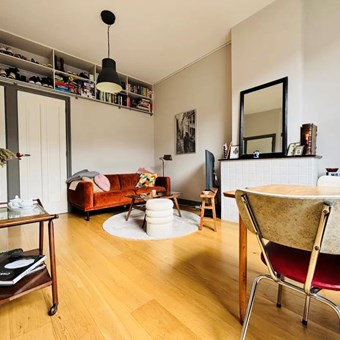 Den Haag, Hazelaarstraat, 2-kamer appartement - foto 3