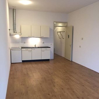 Eindhoven, Willem Barentzstraat, 2-kamer appartement - foto 2