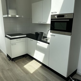 Tilburg, Broekhovenseweg, 3-kamer appartement - foto 3