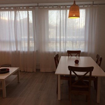 Amsterdam, Brentanostraat, 3-kamer appartement - foto 3