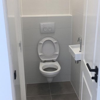 Spijkenisse, H de Lintweg, zelfstandige studio - foto 3