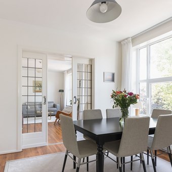 Den Haag, 2E Sweelinckstraat, 4-kamer appartement - foto 2