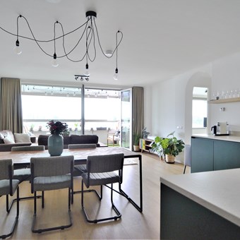 Amsterdam, Werfkade, 3-kamer appartement - foto 3