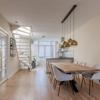Den Haag, Goudenregenstraat, 4-kamer appartement - foto 2