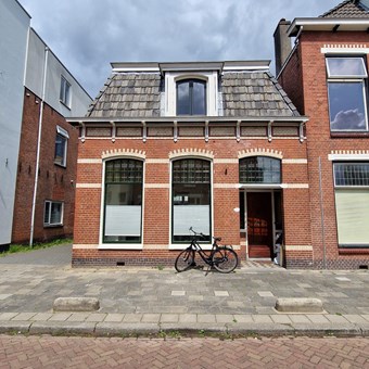 Groningen, Helper Oostsingel, eengezinswoning - foto 2