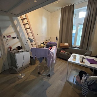 Maastricht, Sint Pieterstraat, kamer - foto 2