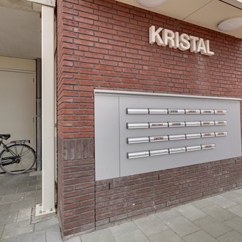 Uitgeest, De Melksuiker, 3-kamer appartement - foto 2