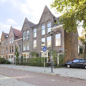 Delft, Michiel de Ruyterweg, 5-kamer appartement - foto 2