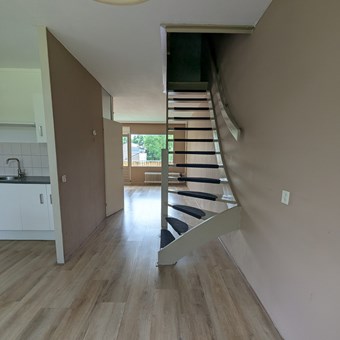 Deventer, Gildenburg, 5-kamer appartement - foto 2