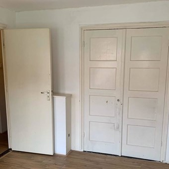 Eindhoven, St Adrianusstraat, semi zelfstandige studio - foto 3