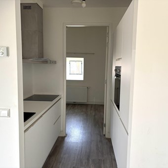 Velsen-Noord, Dijckmansstraat, 4-kamer appartement - foto 2