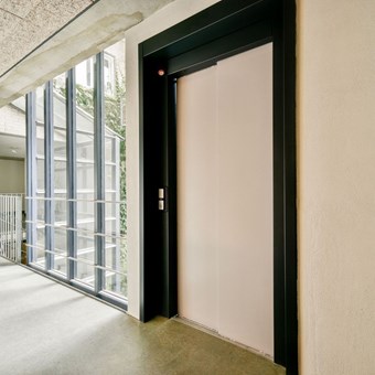 Amsterdam, Van Oldenbarneveldtplein, 4-kamer appartement - foto 3